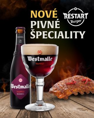 🍻 Zavítajte do sveta belgických pív s našimi novými špeciálmi! Pridali sme do ponuky to najlepšie, čo Belgicko ponúka....