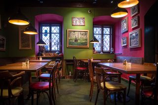 🌿 Príďte sa zohriať poctivými sypanými čajmi, ktoré rozohrejú ruky aj dušu. 🌸 V romantickom prostredí Spišskej Soboty si...